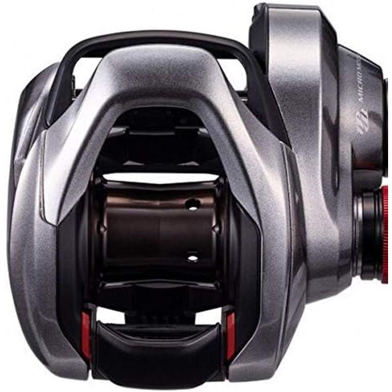 シマノ(SHIMANO) ベイトリール 両軸リール バス スコーピオンDC