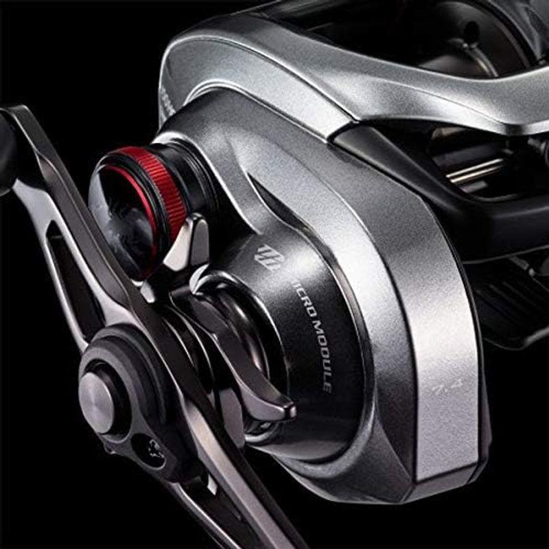 スコーピオンDC/ベイトリール/バス Amazon | シマノ(SHIMANO) ベイトリール 両軸リール バス