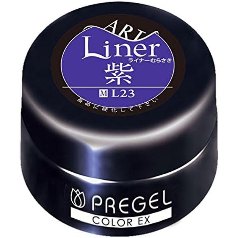 PRE GEL カラーEX フェリチータの鐘楼914 3g PG-CE914 UV/LED対応｜nijinoshopred｜19