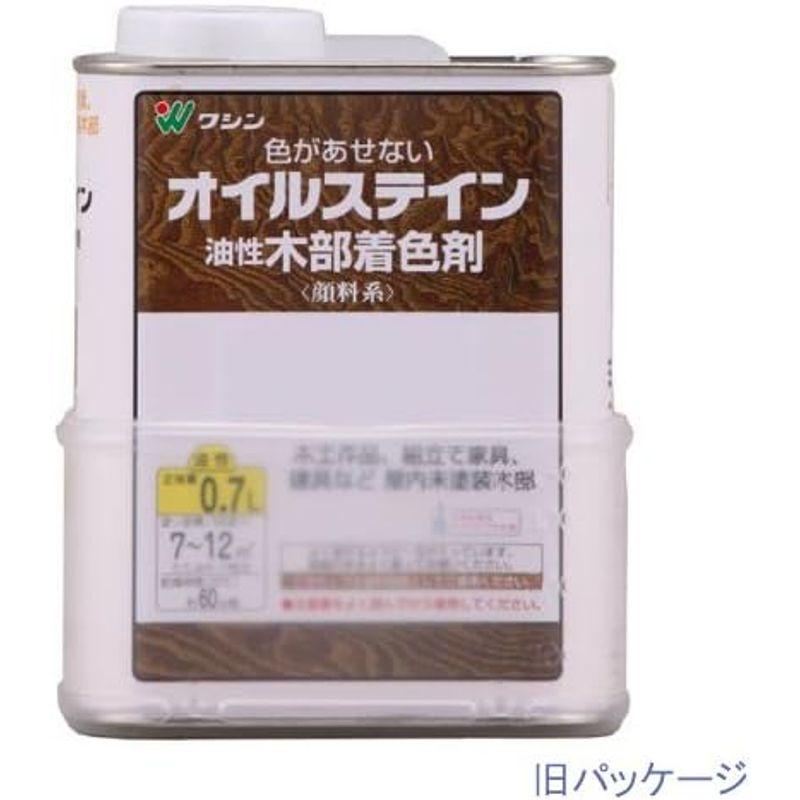 和信ペイント 油性オイルステイン むら無く着色・木目鮮明 オールナット 3L｜nijinoshopred｜20