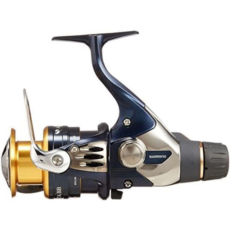 シマノ(SHIMANO) スピニングリール 13 アオリスタ BB 4000 ヤエン アオリイカ｜nijinoshopred｜10