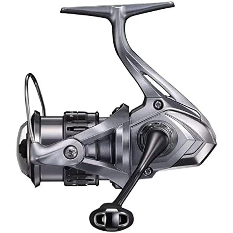 シマノ(SHIMANO) スピニングリール 21 ナスキー C3000｜nijinoshopred｜19