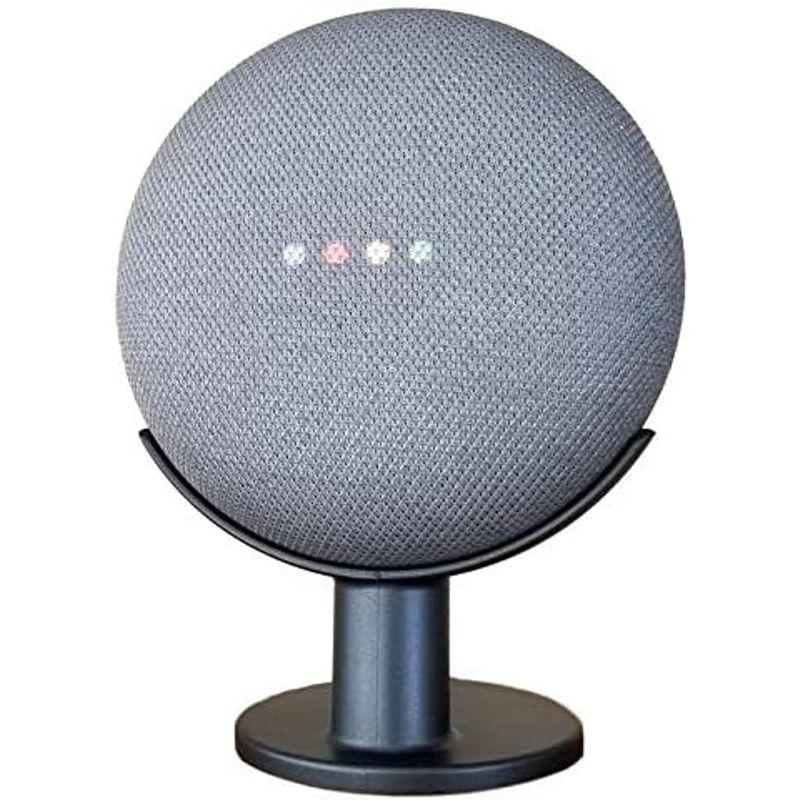 Mount Genie Pedestal Nest Mini (第2世代) Google Home Mini(第1世代)用 | サウンドと外｜nijinoshopred｜07
