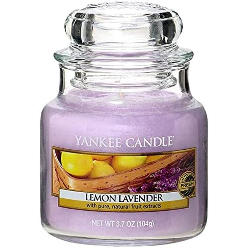 ヤンキーキャンドル YANKEE CANDLE JarM ジャーM ミッドナイトジャスミン Mサイズ (x 1)｜nijinoshopred｜09