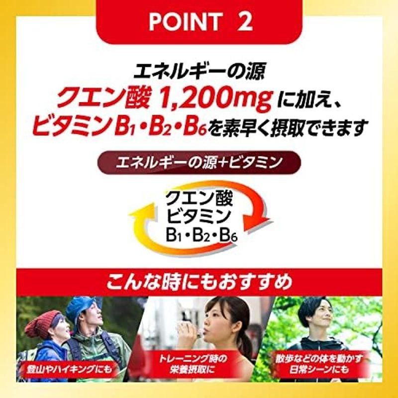 リポビタンゼリーSports180g×36個ゴルフ野球サッカー陸上バスケあらゆるスポーツに｜nijinoshopred｜06