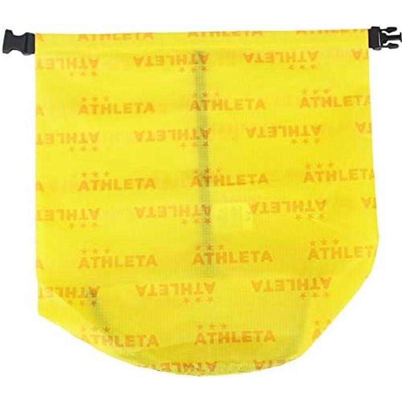 ATHLETA(アスレタ) ボールマルチバッグ (05272) YEL 在庫｜nijinoshopred｜03