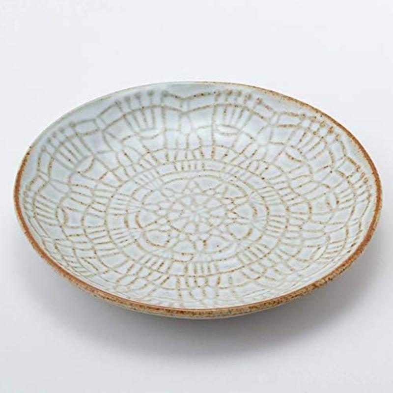 西海陶器波佐見焼 「 Doily 」 vese(花器) (S) 46267一輪挿し(S)Φ6×11.5cm｜nijinoshopred｜19