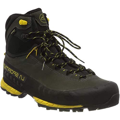 La　Sportiva　スポルティバ　45.5　Yellow　トラバース　Carbon　GTX　TX5　EU