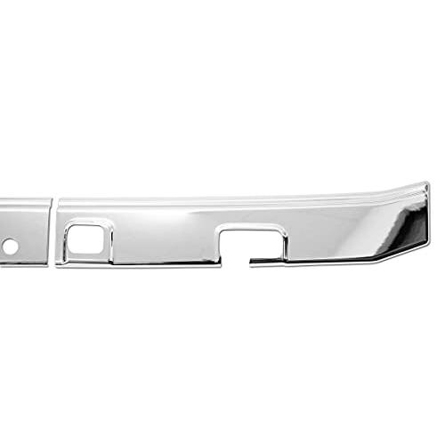 豪奢な いすゞ ファイブスターギガ メッキ ワイパーパネル 3分割 貼り