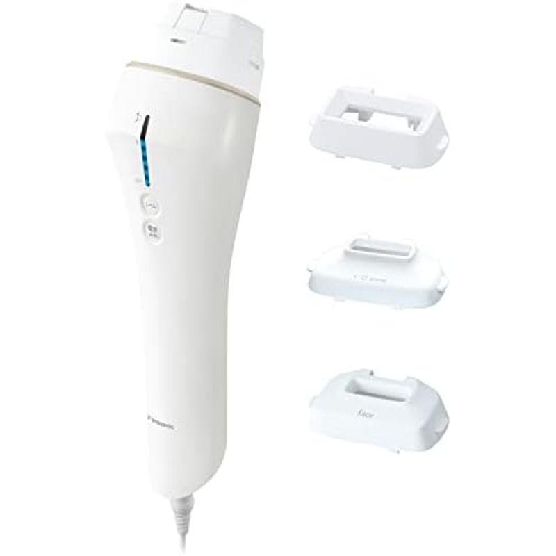 パナソニック 光美容器 光エステ ボディ&フェイス用 コンパクト パナソニック 光美容器 光エステ ボディ&フェイス用 コンパクト