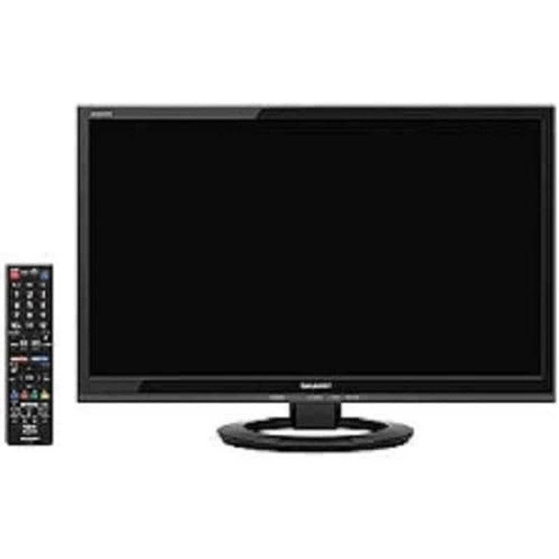 シャープ テレビリモコン GB177SA｜nijinoshopyellow｜08