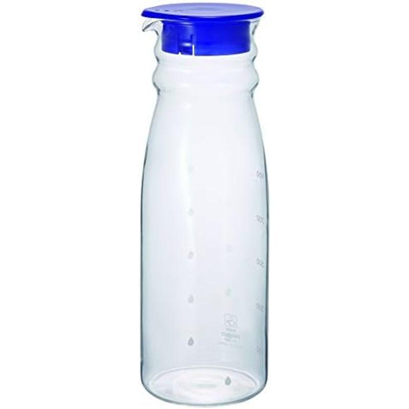 HARIO (ハリオ) フリーポット 1300ml ネイビー FP-13TNV｜nijinoshopyellow｜04