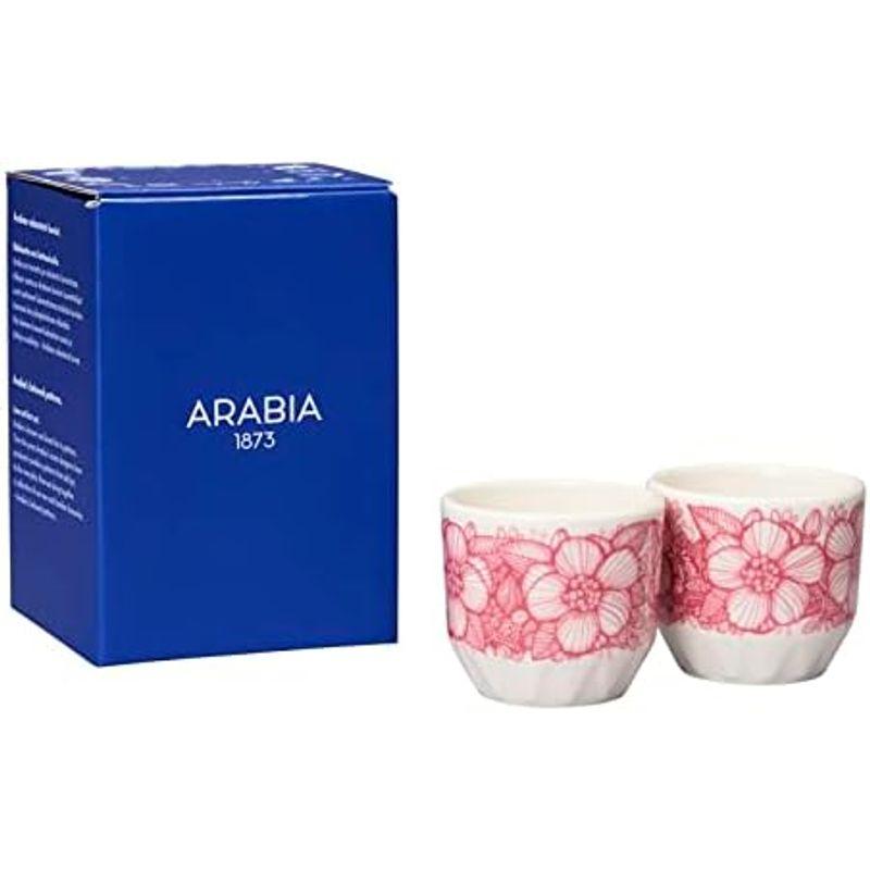 ARABIA 正規輸入品 アラビア フヴィラ マグカップ 約300ml 1027475｜nijinoshopyellow｜18