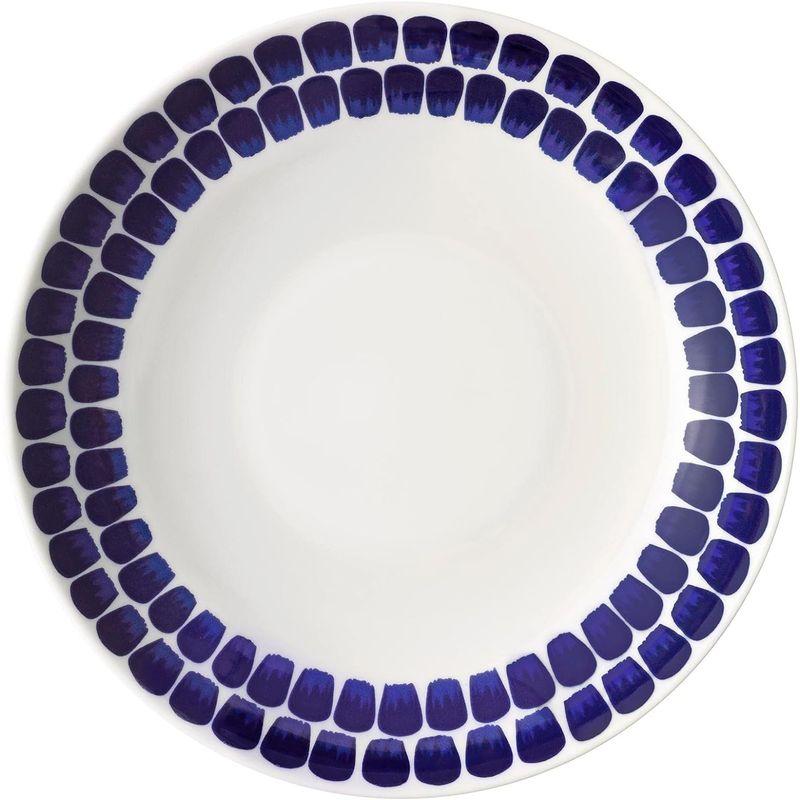 iittala(イッタラ) ARABIA 正規輸入品 アラビア 24h トゥオキオ ディーププレート 皿 パスタ皿 24cm 1005553｜nijinoshopyellow｜04