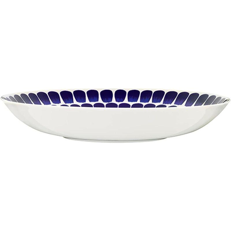 iittala(イッタラ) ARABIA 正規輸入品 アラビア 24h トゥオキオ ディーププレート 皿 パスタ皿 24cm 1005553｜nijinoshopyellow｜05