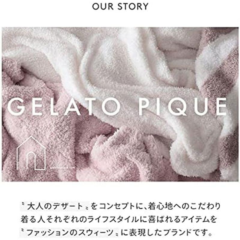 (ジェラートピケ)gelato pique モチーフボウル ジェラピケ(RE-レッド、Free)｜nijinoshopyellow｜05