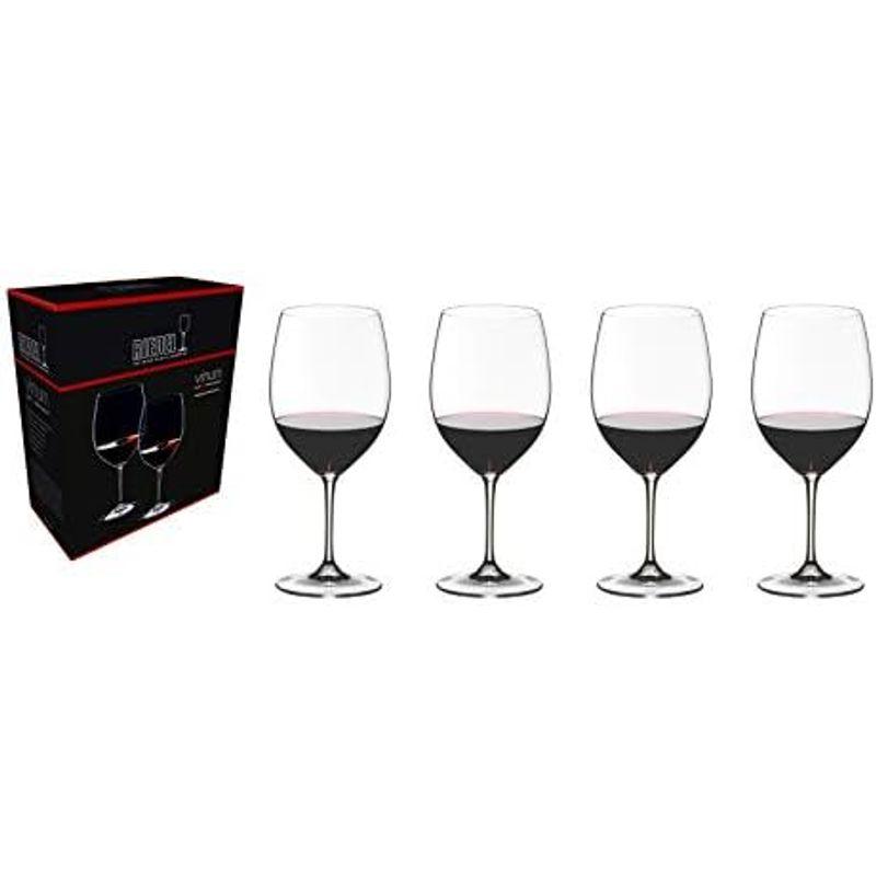 正規品 RIEDEL リーデル 赤ワイン グラス ペアセット ヴィノム ピノ・ノワール(ブルゴーニュ) 700ml 6416/07｜nijinoshopyellow｜09