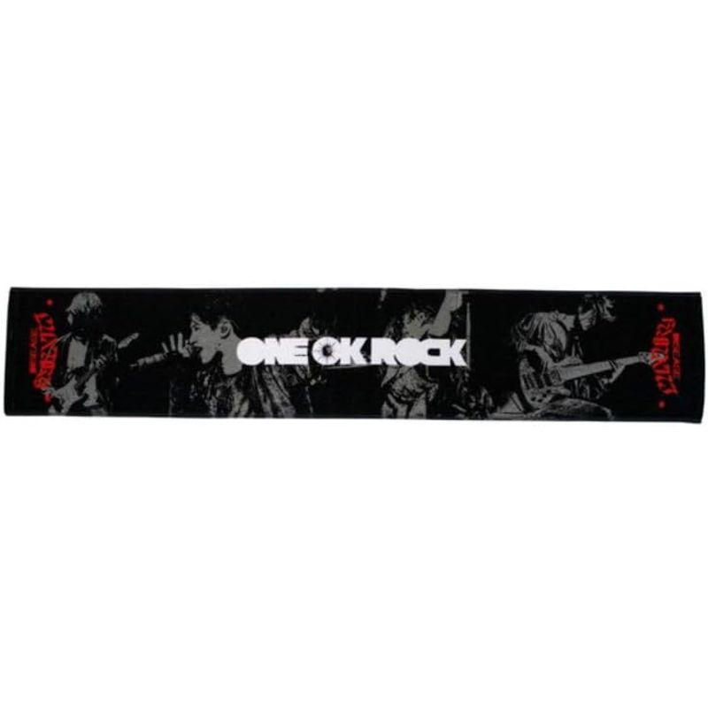 ONE OK ROCK（ワンオクロック）2023 JAPAN マフラータオル（タオル）｜nijinoshopyellow｜05