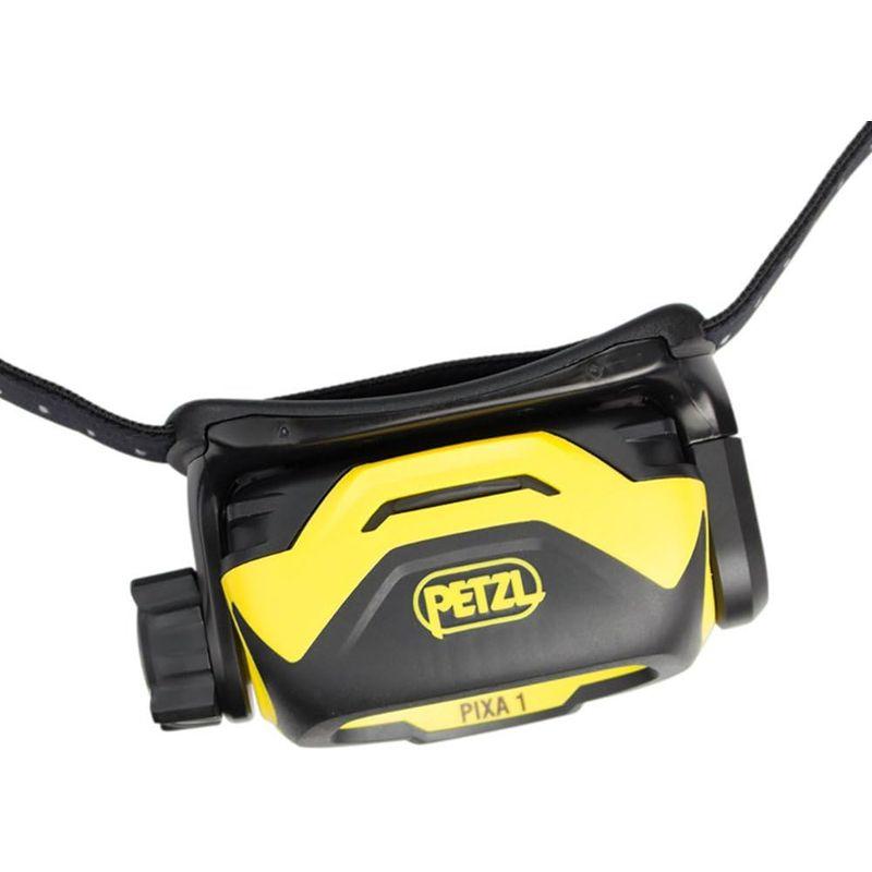 PETZL(ペツル) ピクサ1 プロフェッショナルシリーズ｜nijinoshopyellow｜09