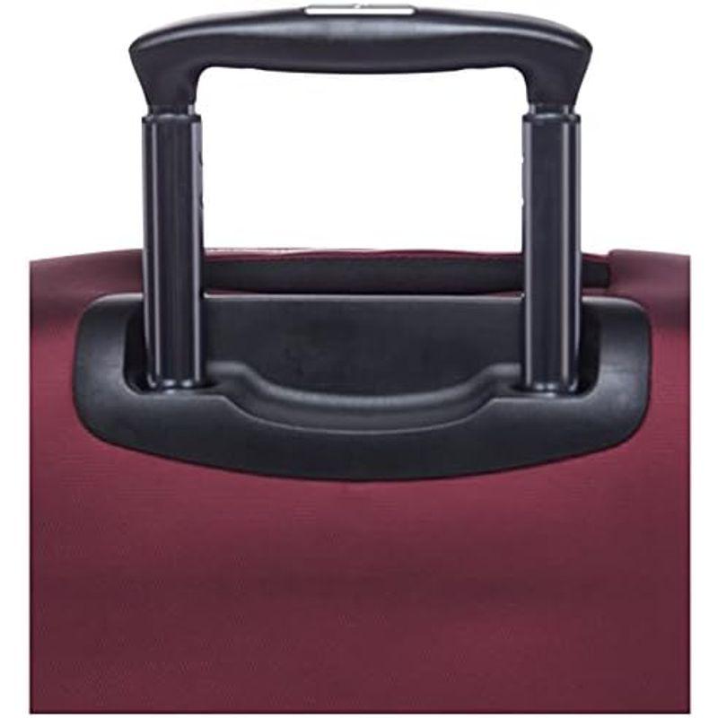 サムソナイト スーツケース キャリーケース モメンタス MOMENTUS スピナー55/20 39L 55cm 2.8kg 機内持ち込み可