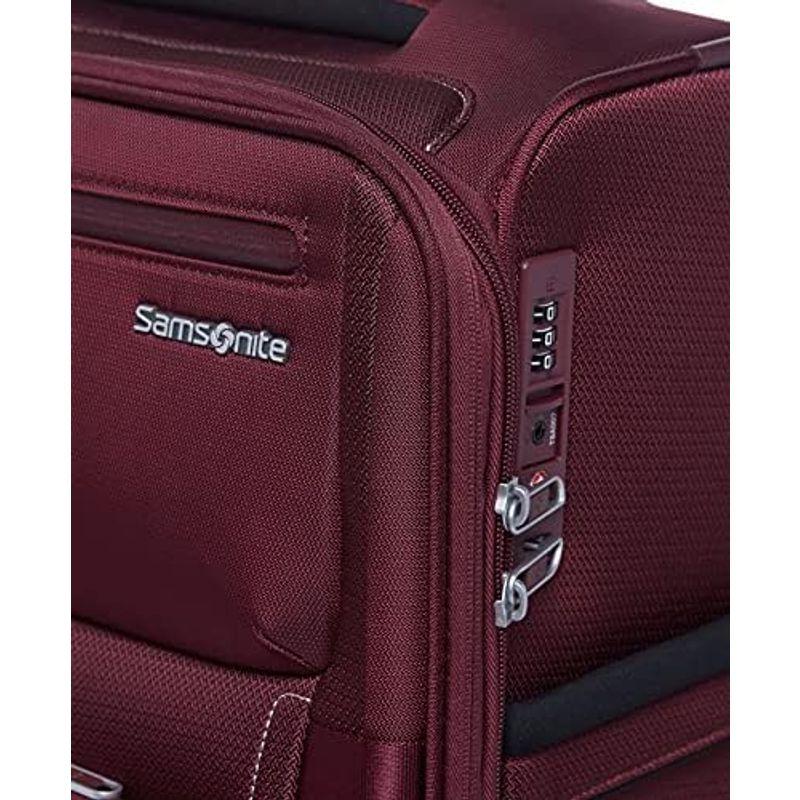 サムソナイト スーツケース キャリーケース モメンタス MOMENTUS スピナー55/20 39L 55cm 2.8kg 機内持ち込み可