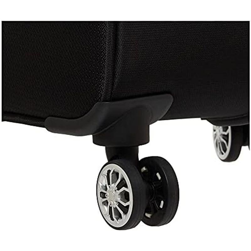 サムソナイト スーツケース キャリーケース モメンタス MOMENTUS スピナー55/20 39L 55cm 2.8kg 機内持ち込み可