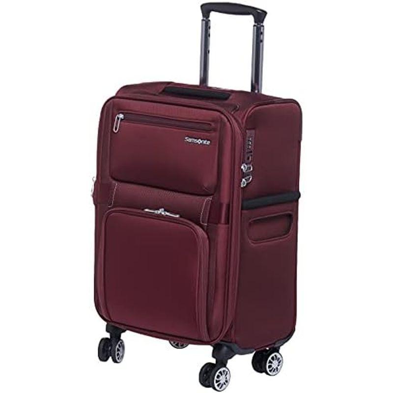 サムソナイト スーツケース キャリーケース モメンタス MOMENTUS スピナー55/20 39L 55cm 2.8kg 機内持ち込み可