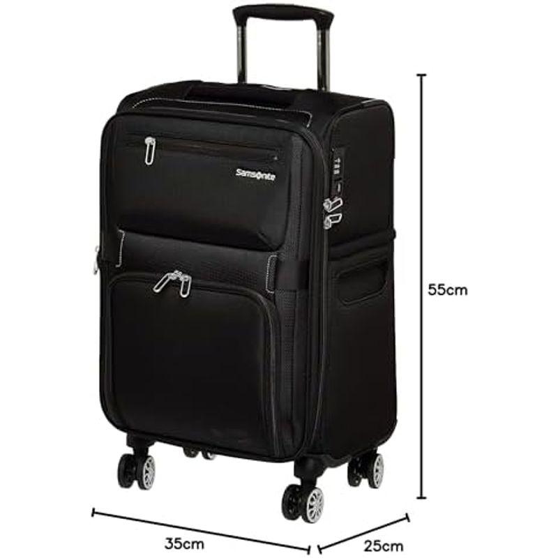 サムソナイト スーツケース キャリーケース モメンタス MOMENTUS スピナー55/20 39L 55cm 2.8kg 機内持ち込み可