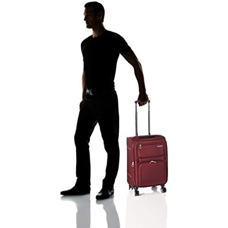 サムソナイト スーツケース キャリーケース モメンタス MOMENTUS スピナー55/20 39L 55cm 2.8kg 機内持ち込み可