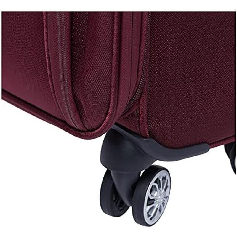 サムソナイト スーツケース キャリーケース モメンタス MOMENTUS スピナー55/20 39L 55cm 2.8kg 機内持ち込み可