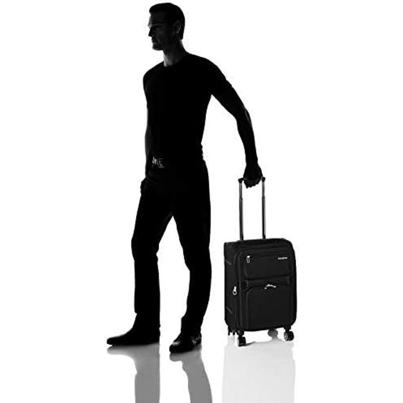 サムソナイト スーツケース キャリーケース モメンタス MOMENTUS スピナー55/20 39L 55cm 2.8kg 機内持ち込み可