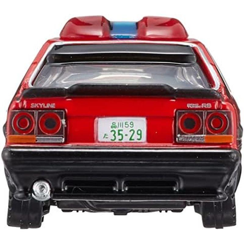 タカラトミー 『 トミカプレミアム unlimited 03 ナイトライダー ナイト2000 K.I.T.T. 』 ミニカー 車 おもちゃ｜nijinoshopyellow｜03