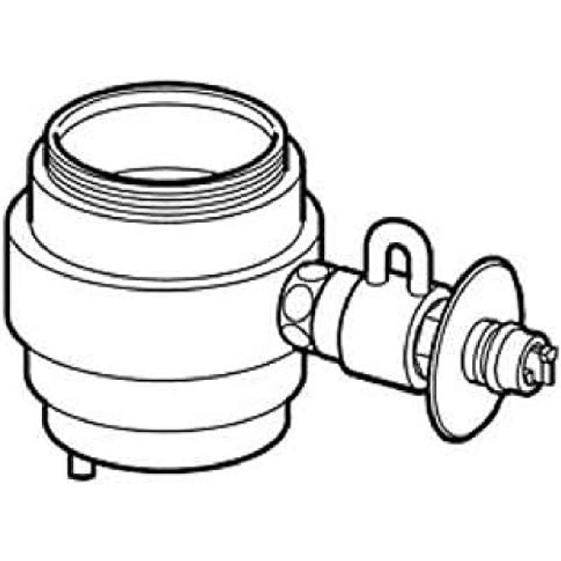 パナソニック 食器洗い乾燥機用分岐水栓 CB-SKH6｜nijinoshopyellow｜09