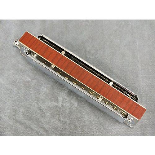 完璧完璧HOHNER トゥーツ メロートーン クロマチックハーモニカ 管楽器