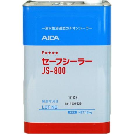 ジョリパットシーラー　16kg　透明　JS-800