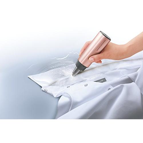 SHARP UW-A1-P ハンディ洗濯機 ピンク シャープ UW-A1-P [ピンク系] 価格比較 - 価格.com