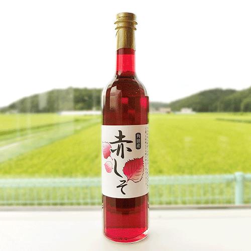 群馬県産　新鮮赤しそ　10キロ 群馬県産 新鮮赤しそ 3キロ 10キロ 食品・飲料・酒 群馬県産