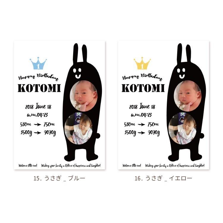 ハローエンジェル 1歳バースデーポスター サイズ メール便送料無料 バースデーカード 写真 おしゃれ 1歳 誕生日 1才 記念 一升餅 誕生日 メッセージ 1poster 虹色ショップ 通販 1stバースデー お誕生日メモリアルポスター 2枚 匿名配送代込み Studiodeiure It