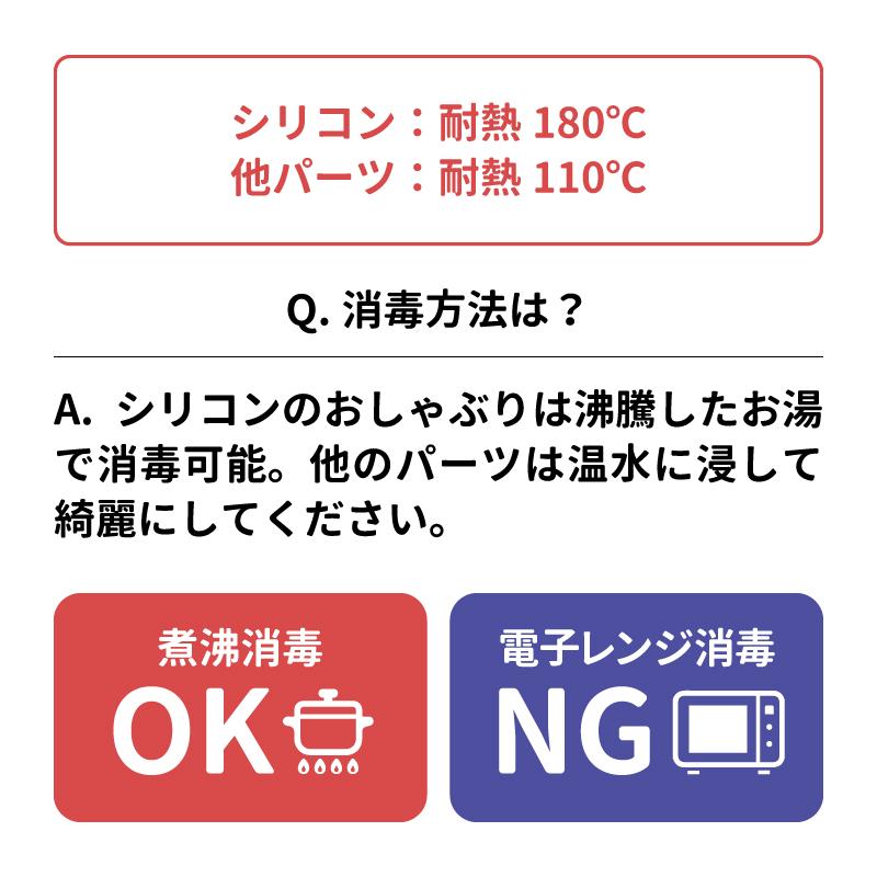 離乳食フィーダー おしゃぶり型離乳食器 ベビー食器 モンキー ベビー おしゃぶり 赤ちゃんフルーツ Sサイズ Mサイズ Lサイズ 離乳食フィーダー フードフィーダー |  | 17