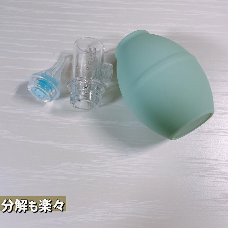 新生児風邪鼻水クリーナー 送料無料 出産祝い 赤ちゃんギフトに