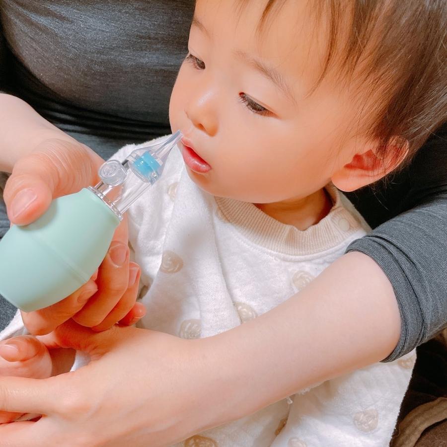 新生児風邪鼻水クリーナー 送料無料 出産祝い 赤ちゃんギフトに