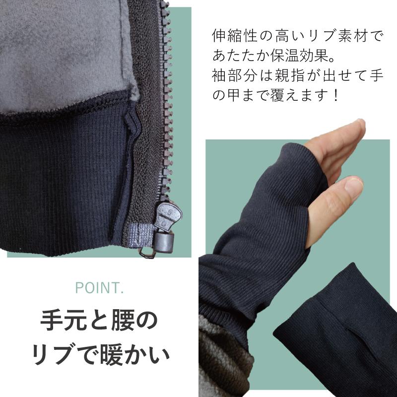 ペットパーカー 猫 パーカー 抱っこ ポケット 小型犬 フリース
