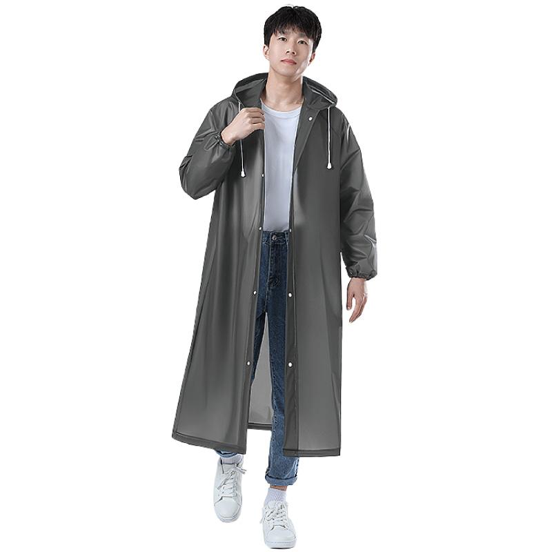 薄型レインコート 軽量 フード付き 男女兼用 ユニセックス カッパ 雨具
