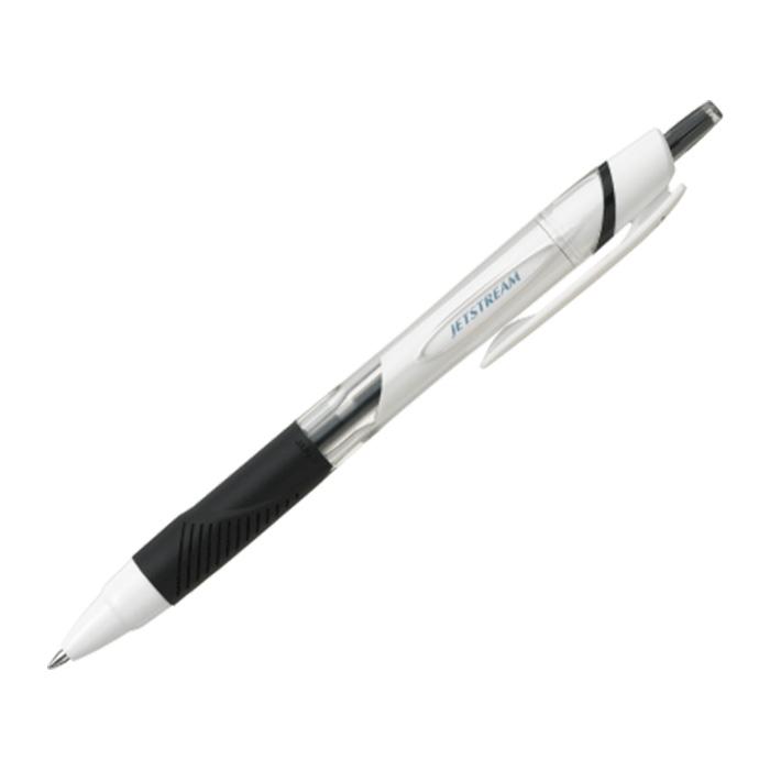 三菱鉛筆 uni ジェットストリーム 油性ボールペン 0.5mm 黒 [1本]｜nijitora｜06