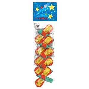 ご予約品 小向陽花 5ｐ ロケット花火 花火 キャンプ 夏祭り お祭り はなび アウトドア