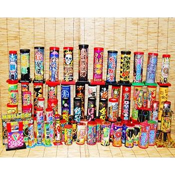 花火の虎厳選打上花火セット花火セット 花火 打上花火 キャンプ 夏祭り お祭り はなび アウトドア 庭 お盆 御盆 花火大会 感謝価格