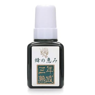 【蜂の恵み】三年熟成プロポリス液15ml | 