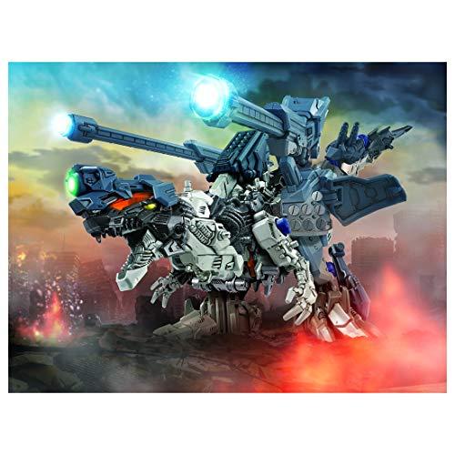 にじゅうまる送料無料 Zoids ゾイドワイルド バスターxa ゼノレックス Zw58