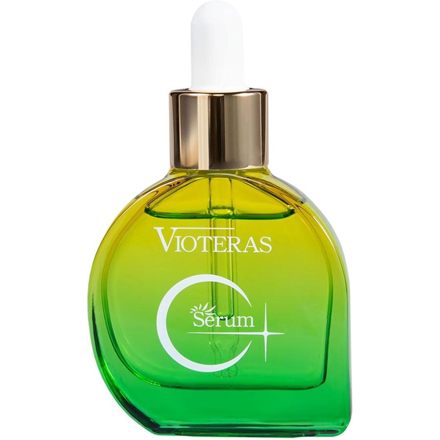 ヴィオテラスC+ クリアセラム 20ml VIOTERAS 美容液 ポイント利用