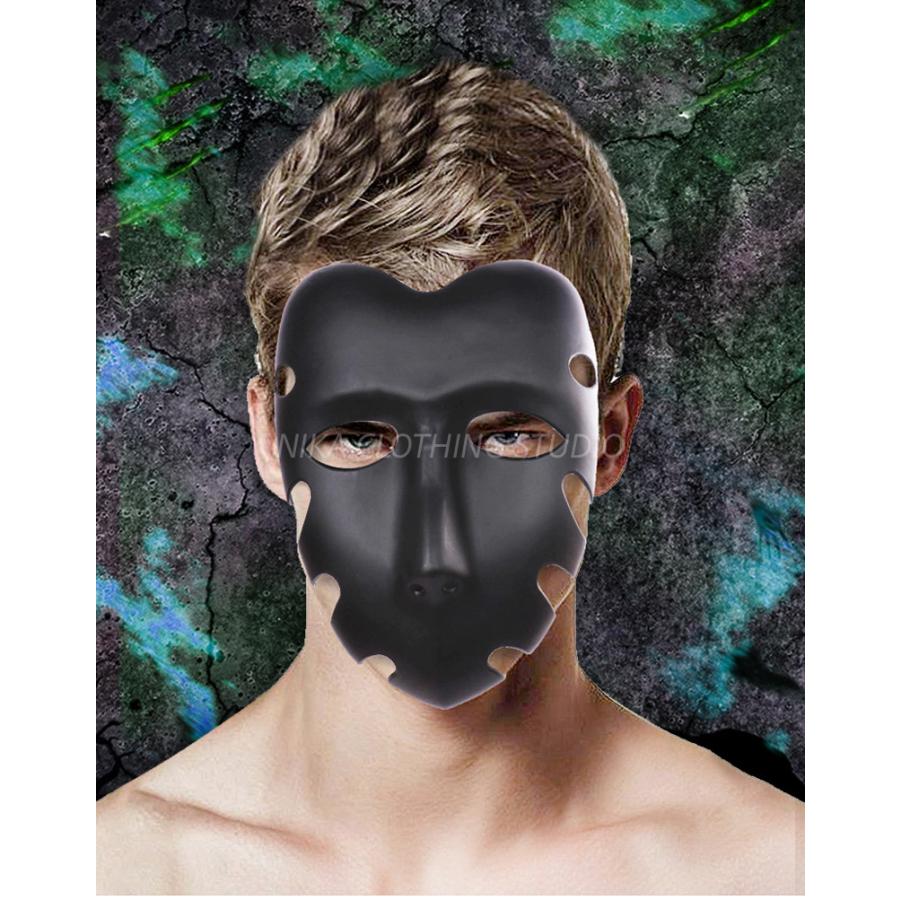 輝く高品質な 骨マスク 仮面 お面 仮装 コスプレ ハロウィン 祭り 大人 子供 アイマスク